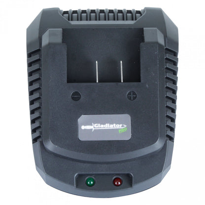 CARGADOR FAMILIA 18V GLADIATOR 18V CHA 818