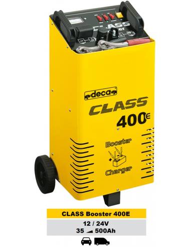 CARGADOR PARTIDOR CLASS 400E (354100)