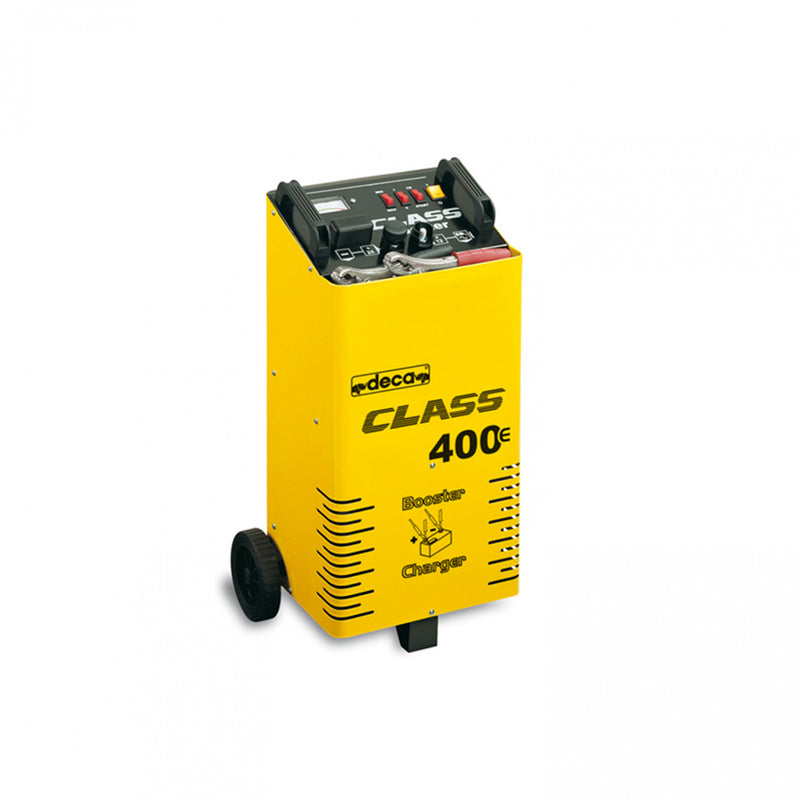 CARGADOR PARTIDOR CLASS 400E (354100) DECA