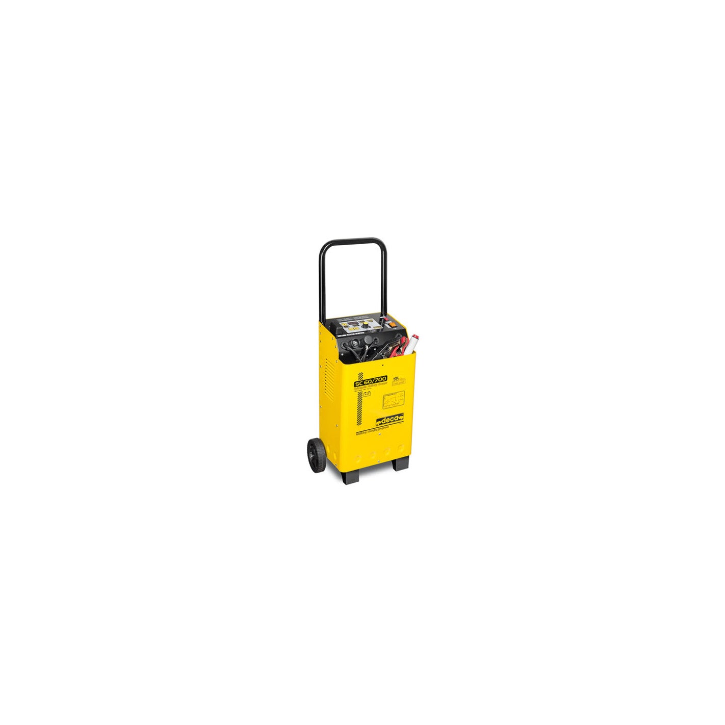 CARGADOR PARTIDOR SC 60/700 330200 (330200) - DECA