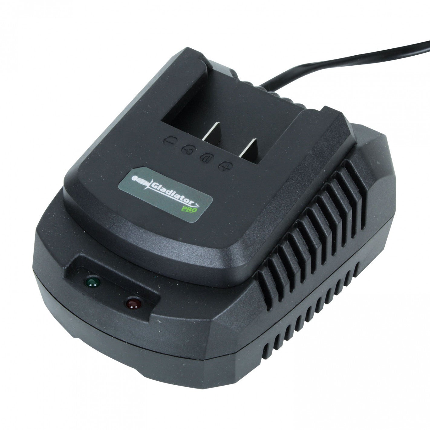 CARGADOR RAPIDO FAMILIA 20v GLADIATOR CHA 1120 (1120) - GLADIATOR