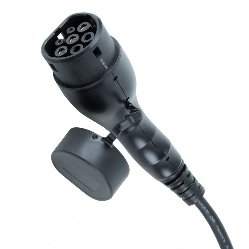 CARGADOR VEHICULOS ELECTRICOS 230 V SP726225