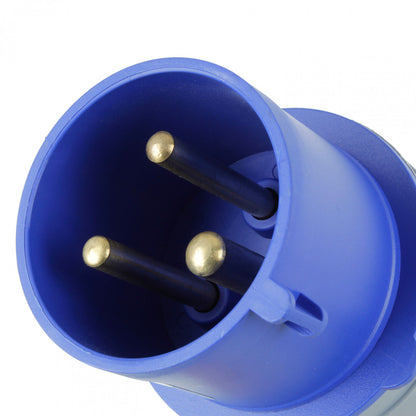 CARGADOR VEHICULOS ELECTRICOS 230 V SP726225