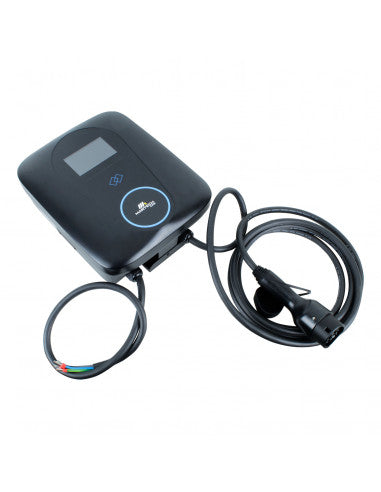 CARGADOR VEHICULOS ELECTRICOS 380 V SP726227 (SP726227) - MARTECH CAR