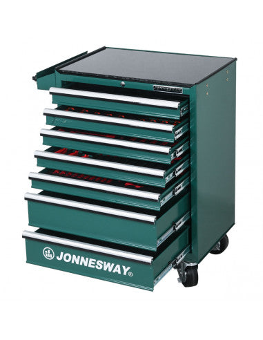 CARRO 103 HERRAMIENTAS EV AISLADAS C- (7DW103V) - JONNESWAY