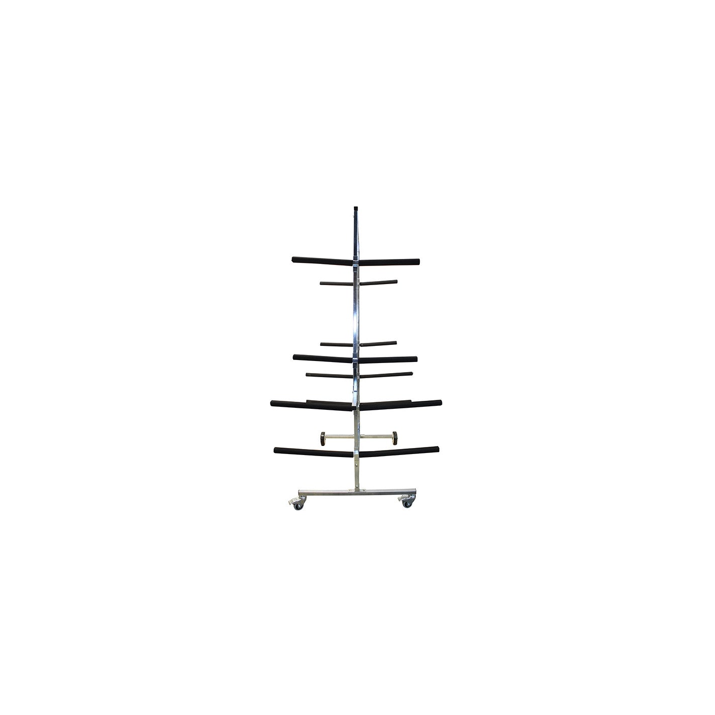 CARRO ALMACENAMIENTO DE PARACHOQUES FRS020001  -  AUTOMOTRIZ
