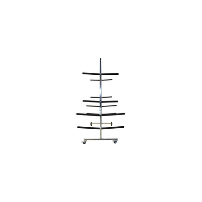 CARRO ALMACENAMIENTO DE PARACHOQUES FRS020001  -  AUTOMOTRIZ