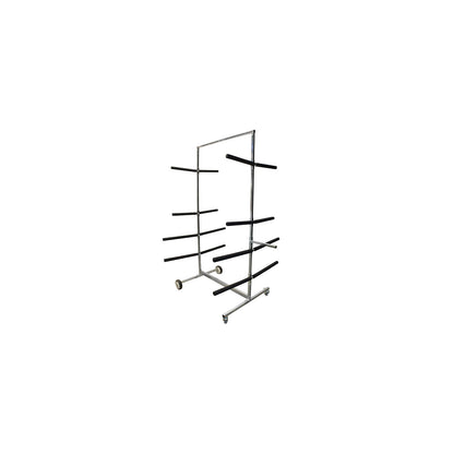 CARRO ALMACENAMIENTO DE PARACHOQUES FRS020001  -  AUTOMOTRIZ