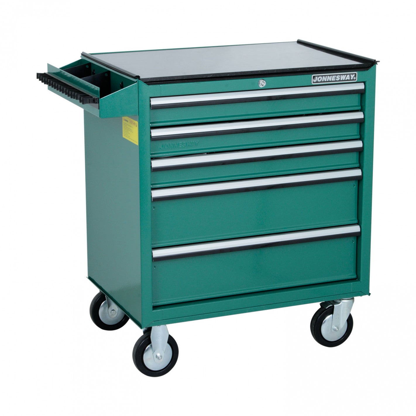 CARRO C/ 141 HERRAMIENTAS C-5DW1141V (5DW1141V) - JONNESWAY