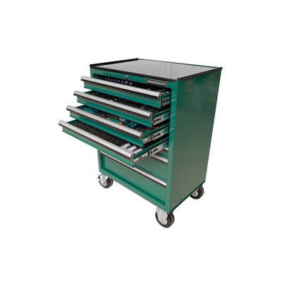 CARRO C/ 210 HERRAMIENTAS C7DW210V