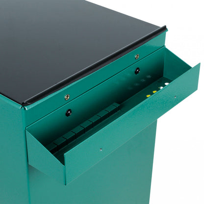 CARRO DE HERRAMIENTAS 239 PIEZAS C- (7DW2239V) - JONNESWAY