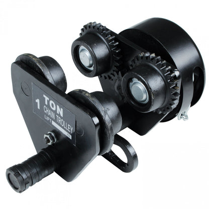 CARRO PARA TECLE CADENA 1 tonelada TRC9410