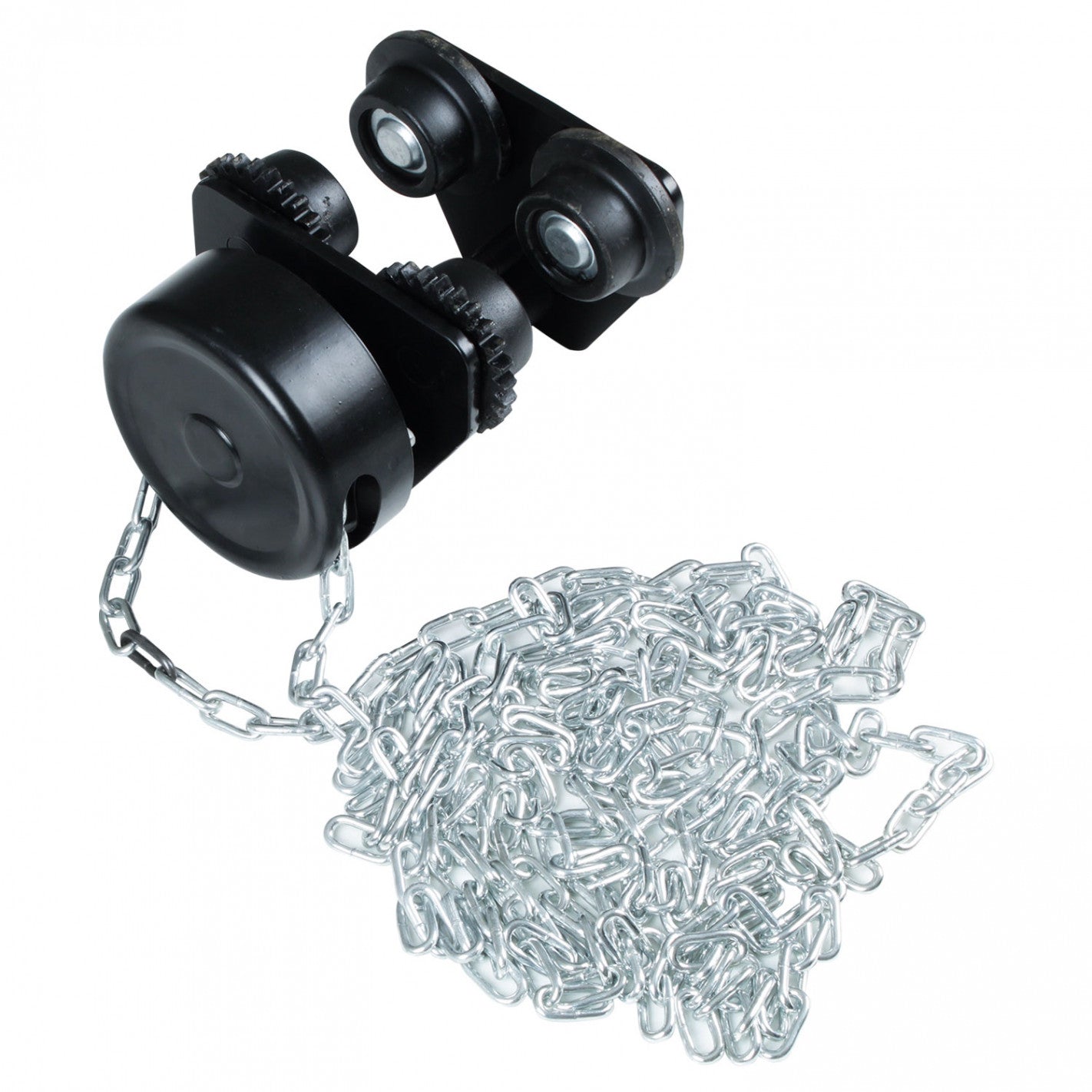 CARRO PARA TECLE CADENA 1 tonelada TRC9410