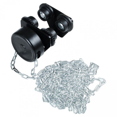 CARRO PARA TECLE CADENA 1 tonelada TRC9410