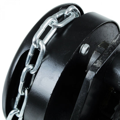 CARRO PARA TECLE CADENA 1 tonelada TRC9410