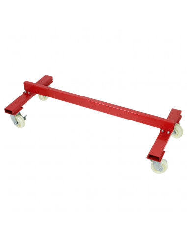 CARRO PORTA VEHÍCULO AUTOMOVILES SP780001 - MARTECH CAR