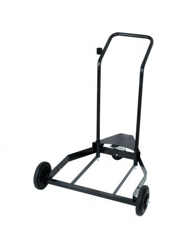 CARRO PORTA BIDONES PARA TAMBORES 200 litros 43200 (43200) - SAMOA