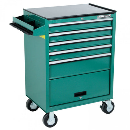 Carro s/ herramientas 5 cajones 6dw1 JONNESWAY