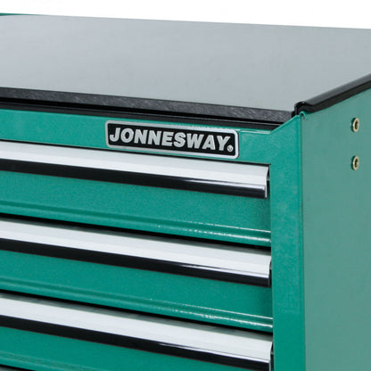 Carro s/ herramientas 5 cajones 6dw1 JONNESWAY