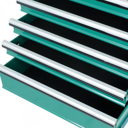 Carro s/ herramientas 5 cajones 6dw1 JONNESWAY