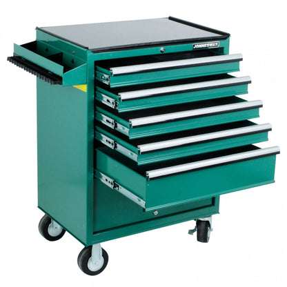 Carro s/ herramientas 5 cajones 6dw1 JONNESWAY