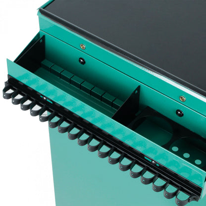 Carro s/ herramientas 5 cajones 6dw1 JONNESWAY