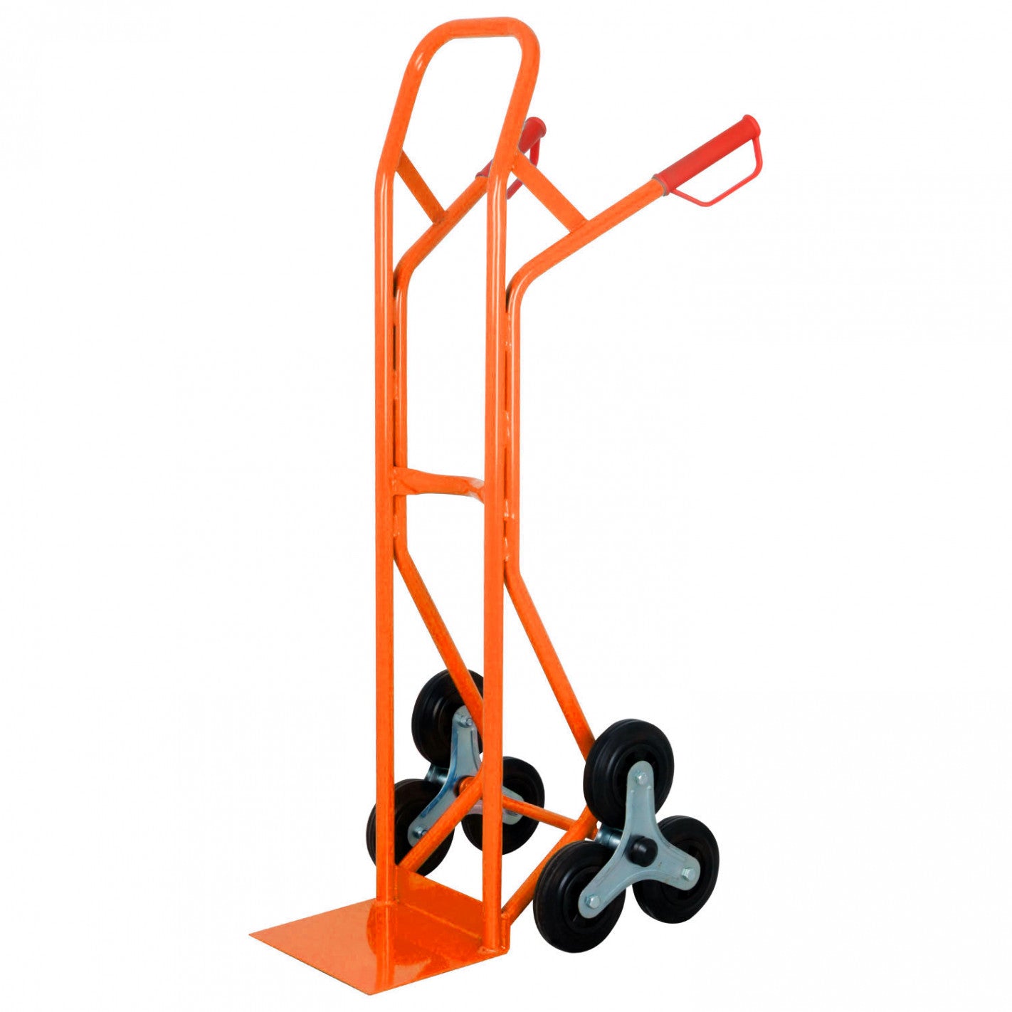 CARRO YEGUA PARA ESCALERAS 200 KG LSP20 (LSP20) - NOBLELIFT