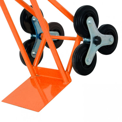 CARRO YEGUA PARA ESCALERAS 200 KG LSP20