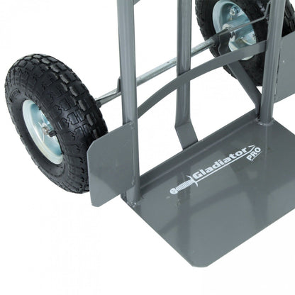 CARRO YEGUA MULTIUSO 200 kg CR 8200