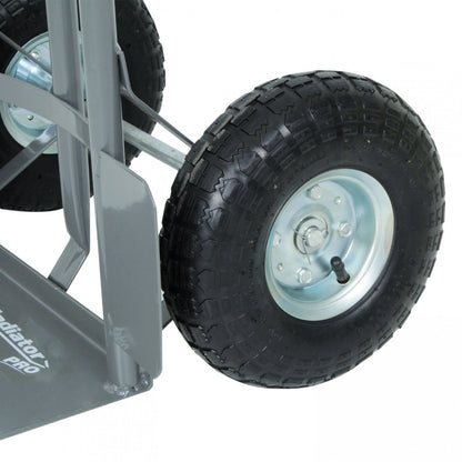 CARRO YEGUA MULTIUSO 200 kg CR 8200