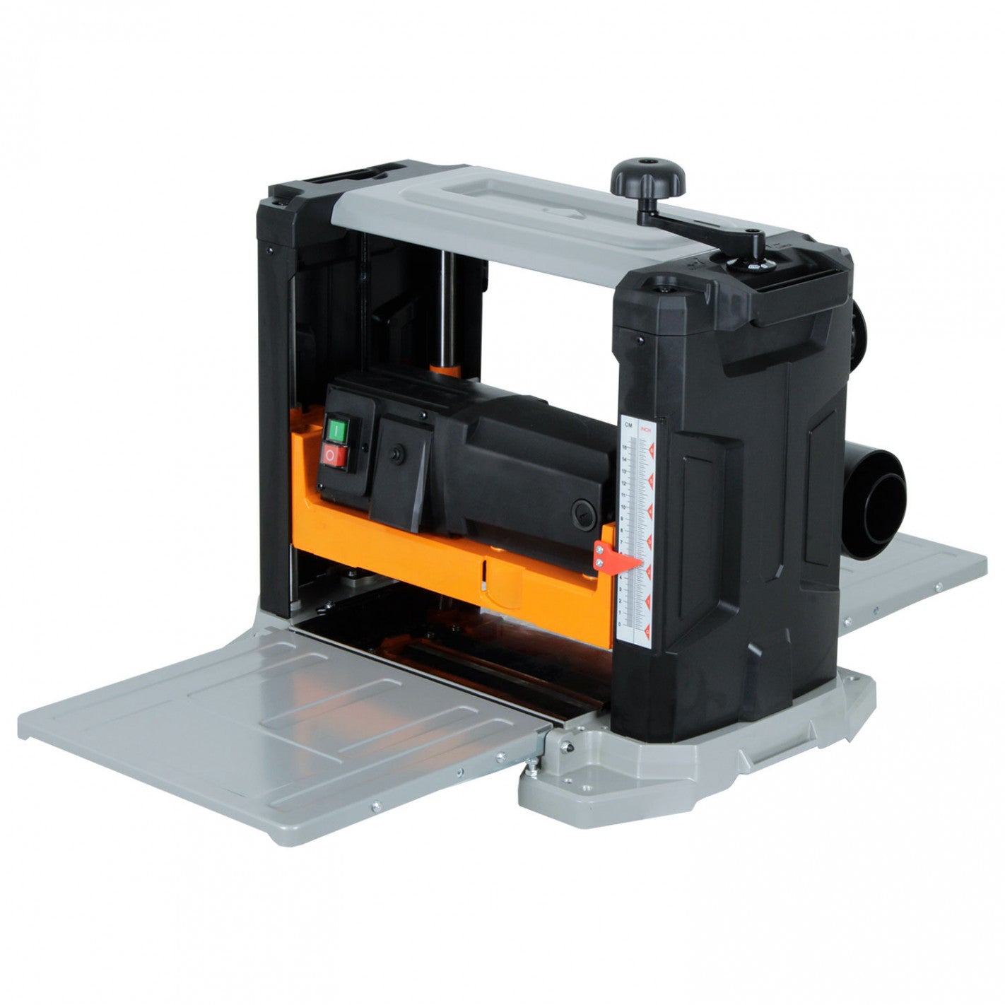 CEPILLADORA 12" 1.800 W PT330A (PT330A) - ALLWIN