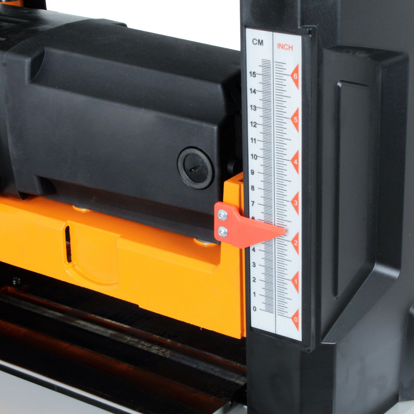 CEPILLADORA 12 1.800 W PT330A