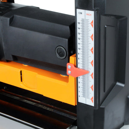 CEPILLADORA 12 1.800 W PT330A