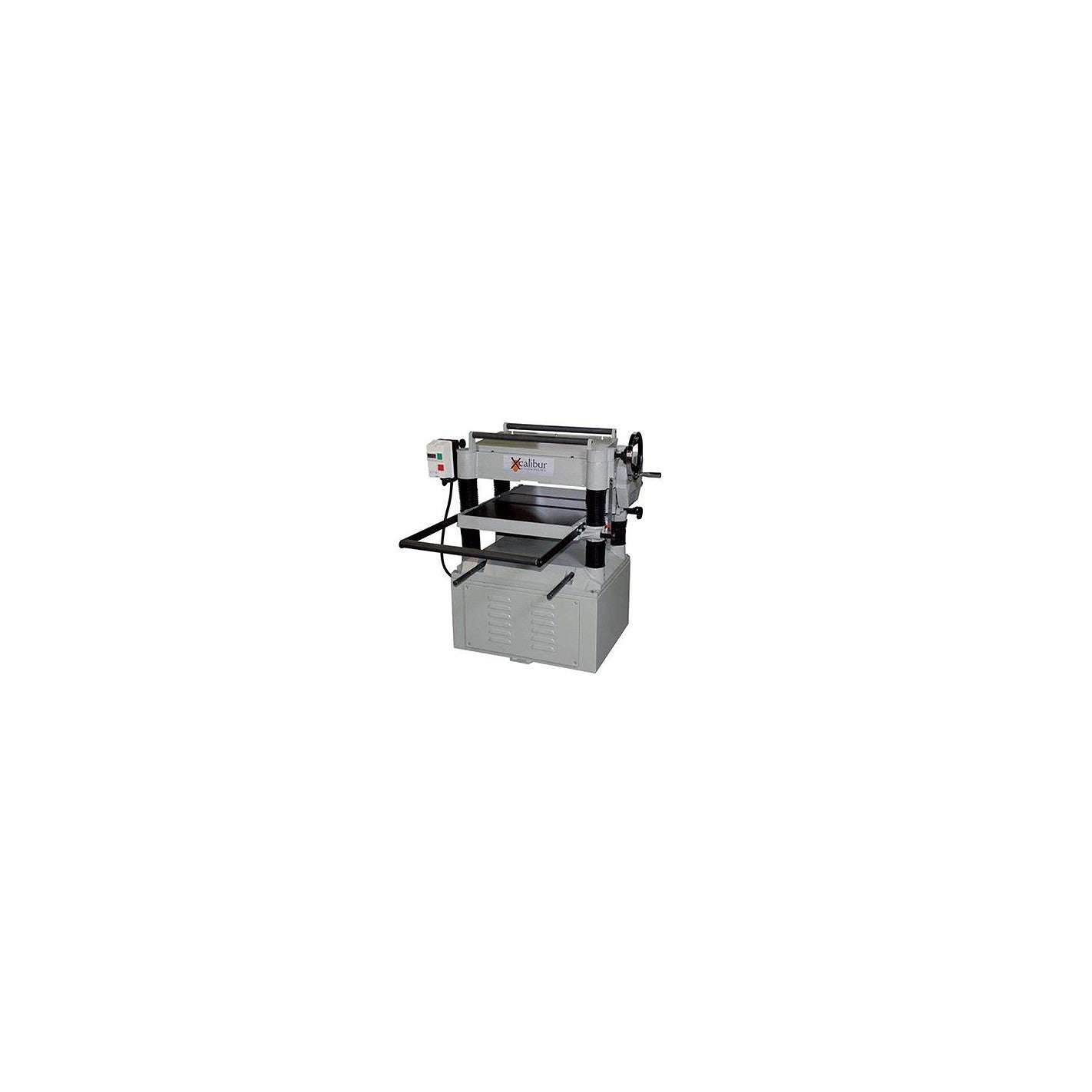 CEPILLADORA 20" 3hp 220v 8330101 (8330101) - XCALIBUR