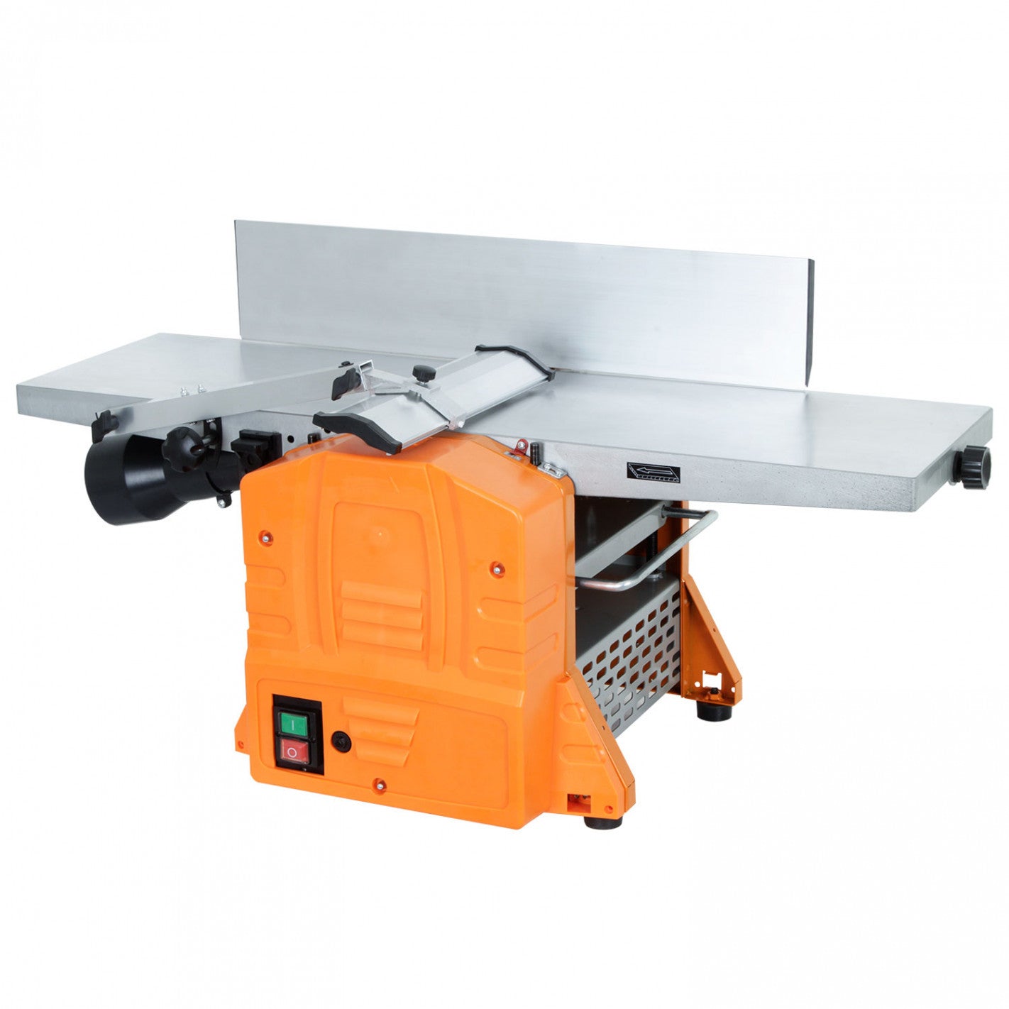 CEPILLADORA CANTEADORA 10" 1500W PT250A (PT250A) - ALLWIN