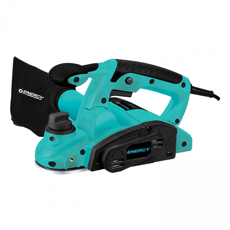 CEPILLO ELECTRICO 82 X 2mm 650W EP 10