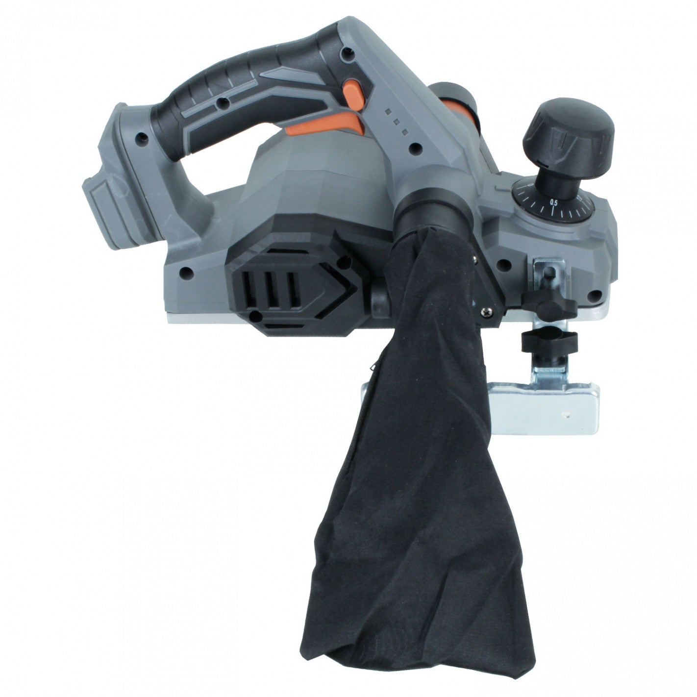 CEPILLO INALAMBRICO 18V SIN BAT 82 x 2mmSGR 822/18