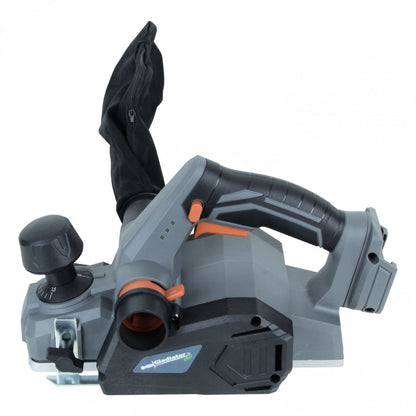 CEPILLO INALAMBRICO 18V SIN BAT 82 x 2mmSGR 822/18