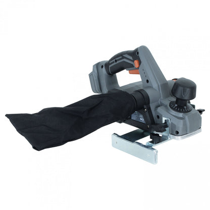 CEPILLO INALAMBRICO 18V SIN BAT 82 x 2mmSGR 822/18