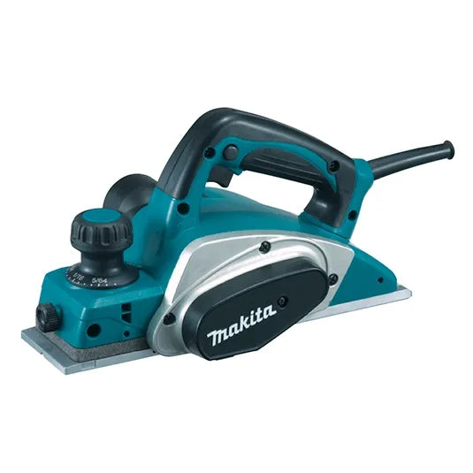 Cepillo elect. 3.1/4",  620 w. (kp0800) - MAKITA