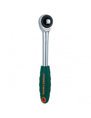 CHICHARRA CUADRANTE 1/2" 60 dientes R6604 (R6604) - JONNESWAY