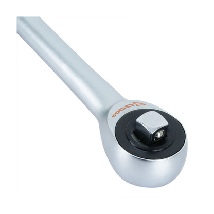 CHICHARRA CUADRANTE 1/2 60 dientes R6604 - JONNESWAY