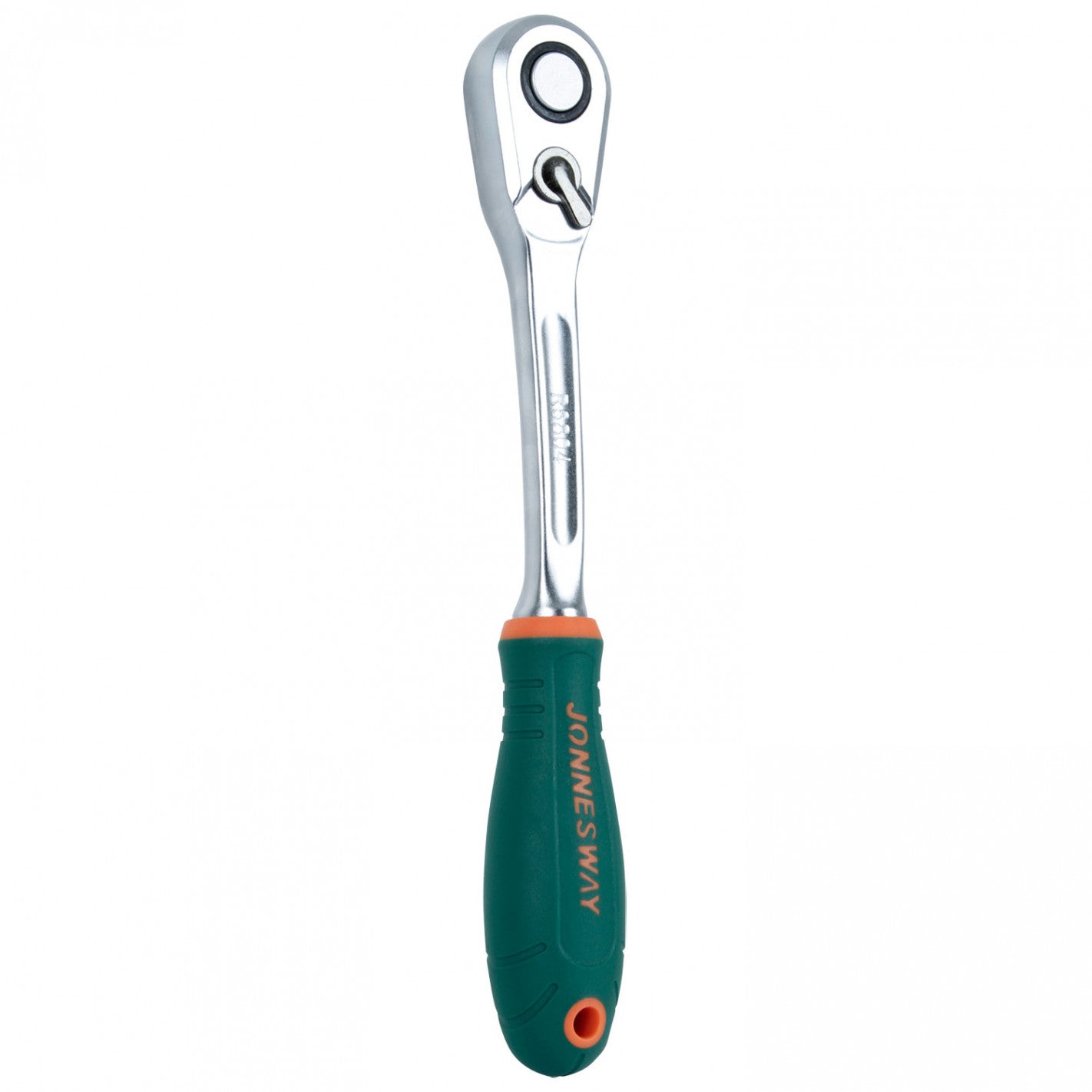 CHICHARRA CUADRANTE 1/2" 60 Dientes R6804 (R6804) - JONNESWAY
