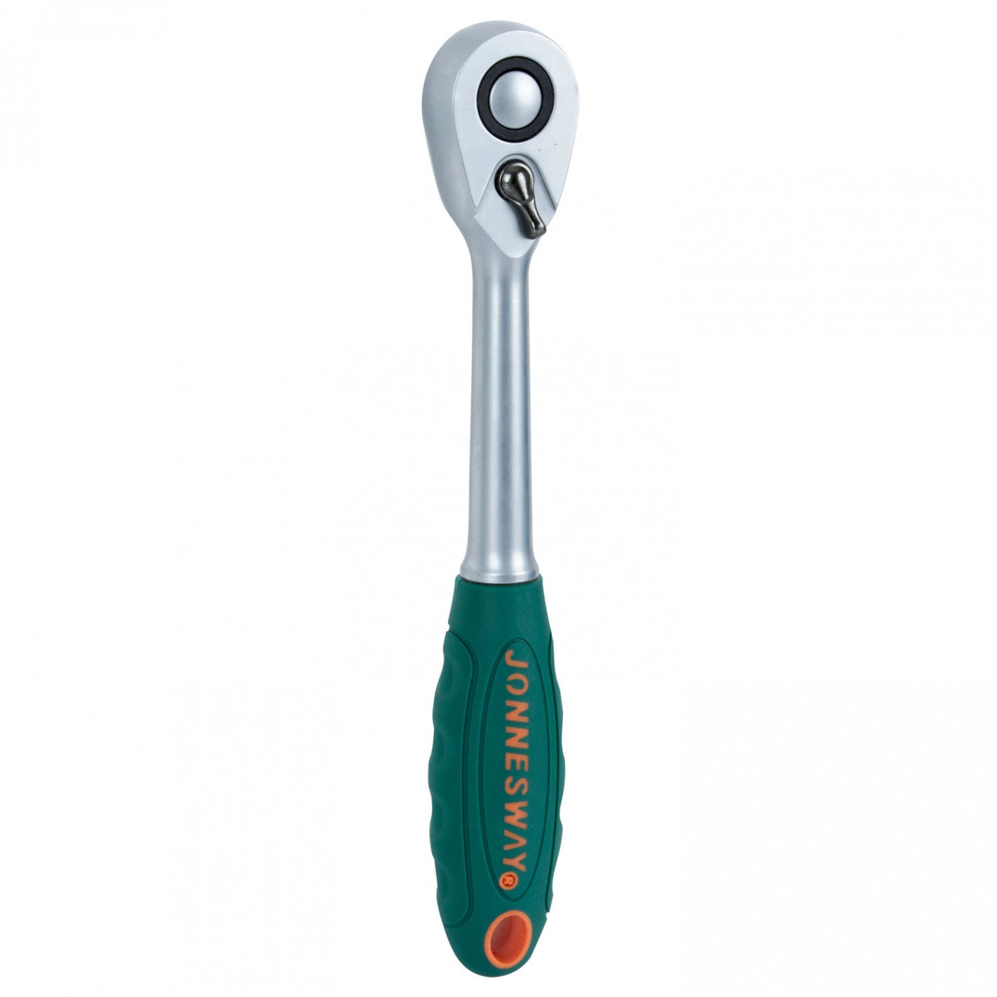 CHICHARRA CUADRANTE 3/8" 48 dientes R3703 (R3703) - JONNESWAY
