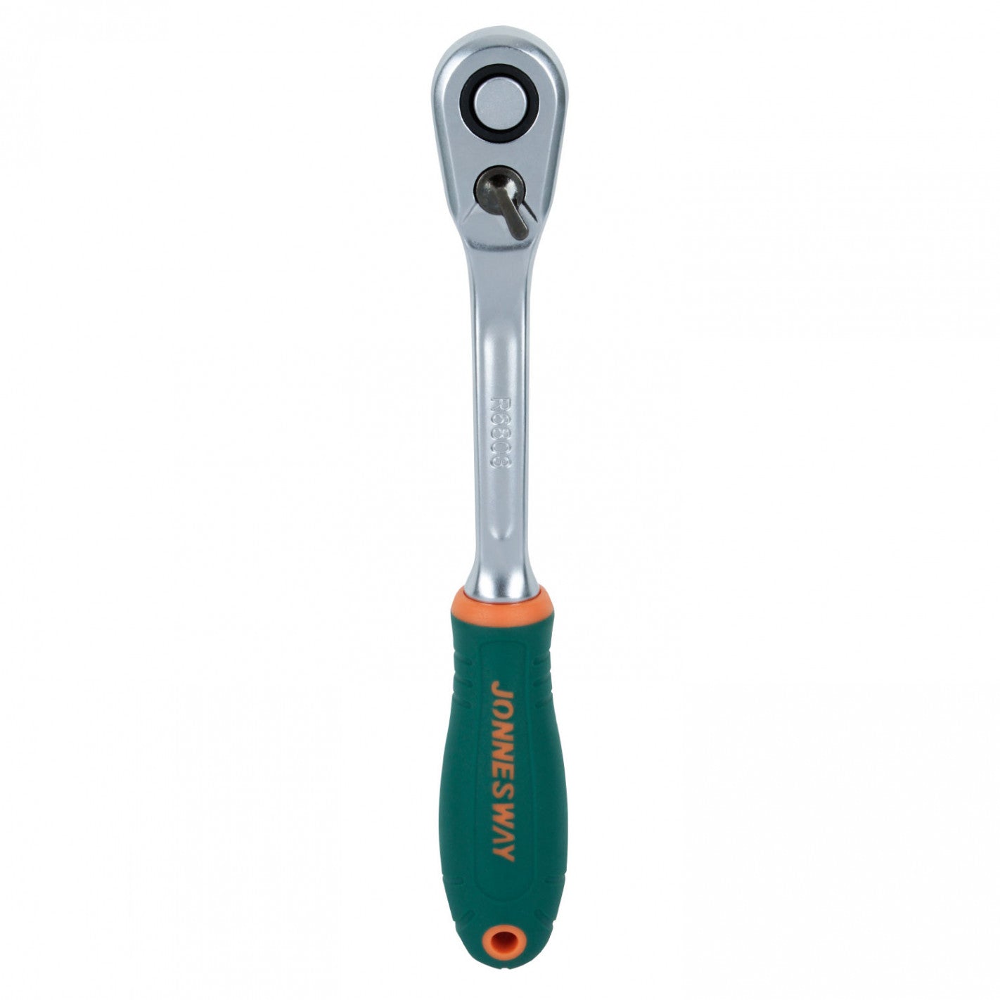 CHICHARRA CUADRANTE 3/8" 60 dientes R6803 (R6803) - JONNESWAY