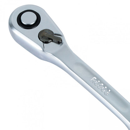 CHICHARRA CUADRANTE 3/8" 60 dientes R6803