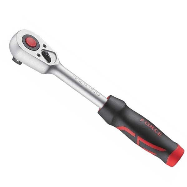 Chicharra  1/2" m/goma (80242) - FORCE