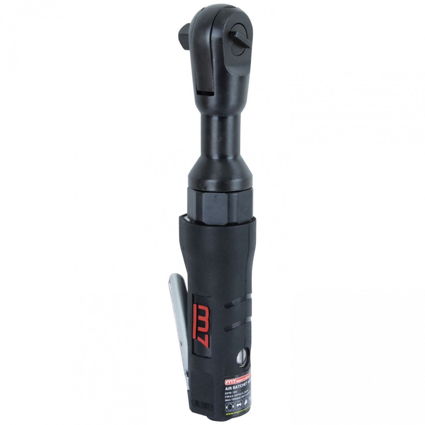 CHICHARRA NEUMATICA 1/2" NE-421 (NE-421) - MIGHTY SEVEN M7