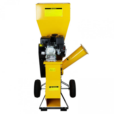 CHIPEADORA GASOLINA 3