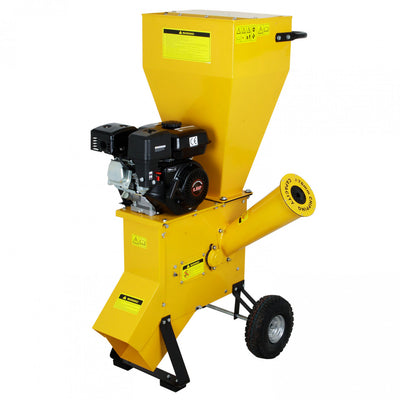 CHIPEADORA GASOLINA 3